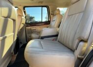 2005 Lincoln Aviator