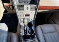 2005 Lincoln Aviator