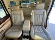 2005 Lincoln Aviator