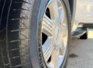 2005 Lincoln Aviator