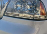 2005 Lincoln Aviator