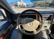 2005 Lincoln Aviator