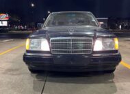 1995 Mercedes-Benz E320 Sedan