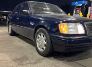 1995 Mercedes-Benz E320 Sedan