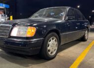 1995 Mercedes-Benz E320 Sedan