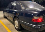 1995 Mercedes-Benz E320 Sedan