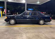 1995 Mercedes-Benz E320 Sedan