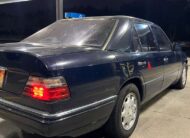 1995 Mercedes-Benz E320 Sedan