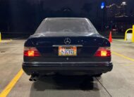 1995 Mercedes-Benz E320 Sedan