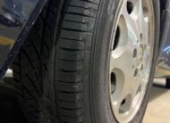 1995 Mercedes-Benz E320 Sedan