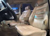 1995 Mercedes-Benz E320 Sedan