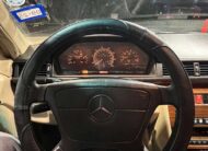 1995 Mercedes-Benz E320 Sedan