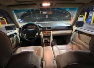 1995 Mercedes-Benz E320 Sedan