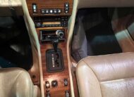 1995 Mercedes-Benz E320 Sedan