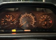 1995 Mercedes-Benz E320 Sedan