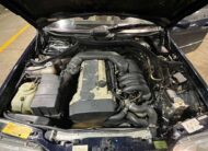 1995 Mercedes-Benz E320 Sedan