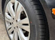 Mercedes‑Benz S550 2009