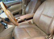 Mercedes‑Benz S550 2009