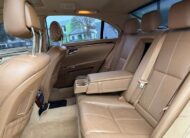 Mercedes‑Benz S550 2009