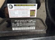 Mercedes‑Benz S550 2009