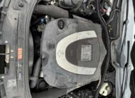 Mercedes‑Benz S550 2009