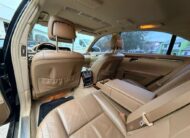 Mercedes‑Benz S550 2009