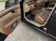 Mercedes‑Benz S550 2009