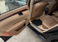 Mercedes‑Benz S550 2009