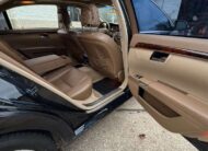 Mercedes‑Benz S550 2009