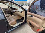 Mercedes‑Benz S550 2009