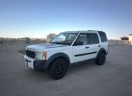 2008 land rover lr3