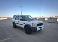 2008 land rover lr3