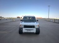 2008 land rover lr3